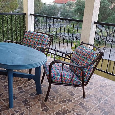 טיווט Apartments Villa-G Lustica מראה חיצוני תמונה