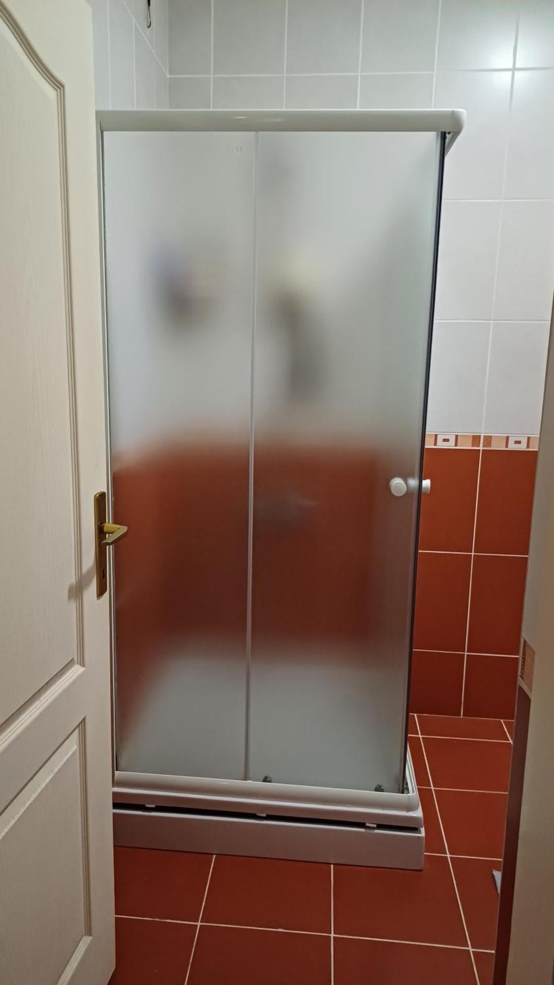 טיווט Apartments Villa-G Lustica מראה חיצוני תמונה