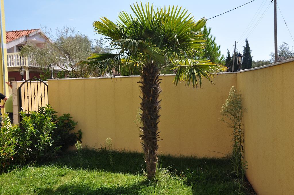 טיווט Apartments Villa-G Lustica מראה חיצוני תמונה